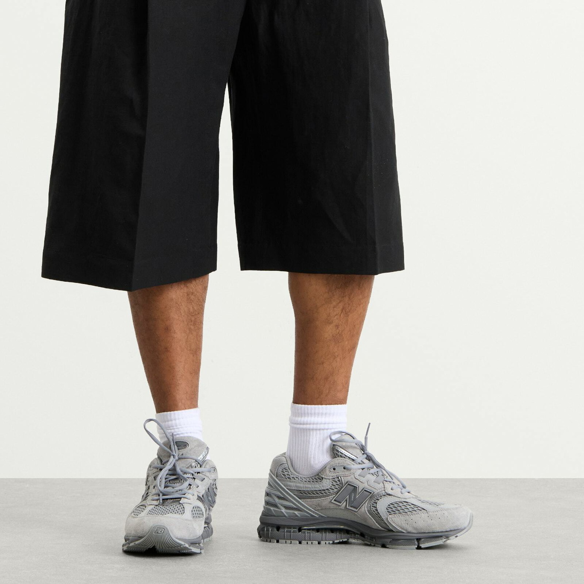 New Balance 1954R Sneaker in Slate Grey/Castlerock