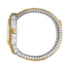 Roberto Cavalli Aurora Silver-tone Dial Ladies Watch RC5L133M0065