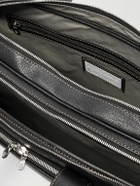 Brunello Cucinelli - Textured-Leather Briefcase