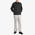 Snow Peak Men's Shadow Ripstop Jacket in Black