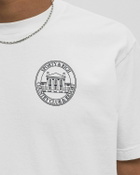 Sporty & Rich Vendome Resort Tee White Mens Shortsleefe
