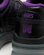 Asics Needles X Ex89 Black - Mens - Lowtop