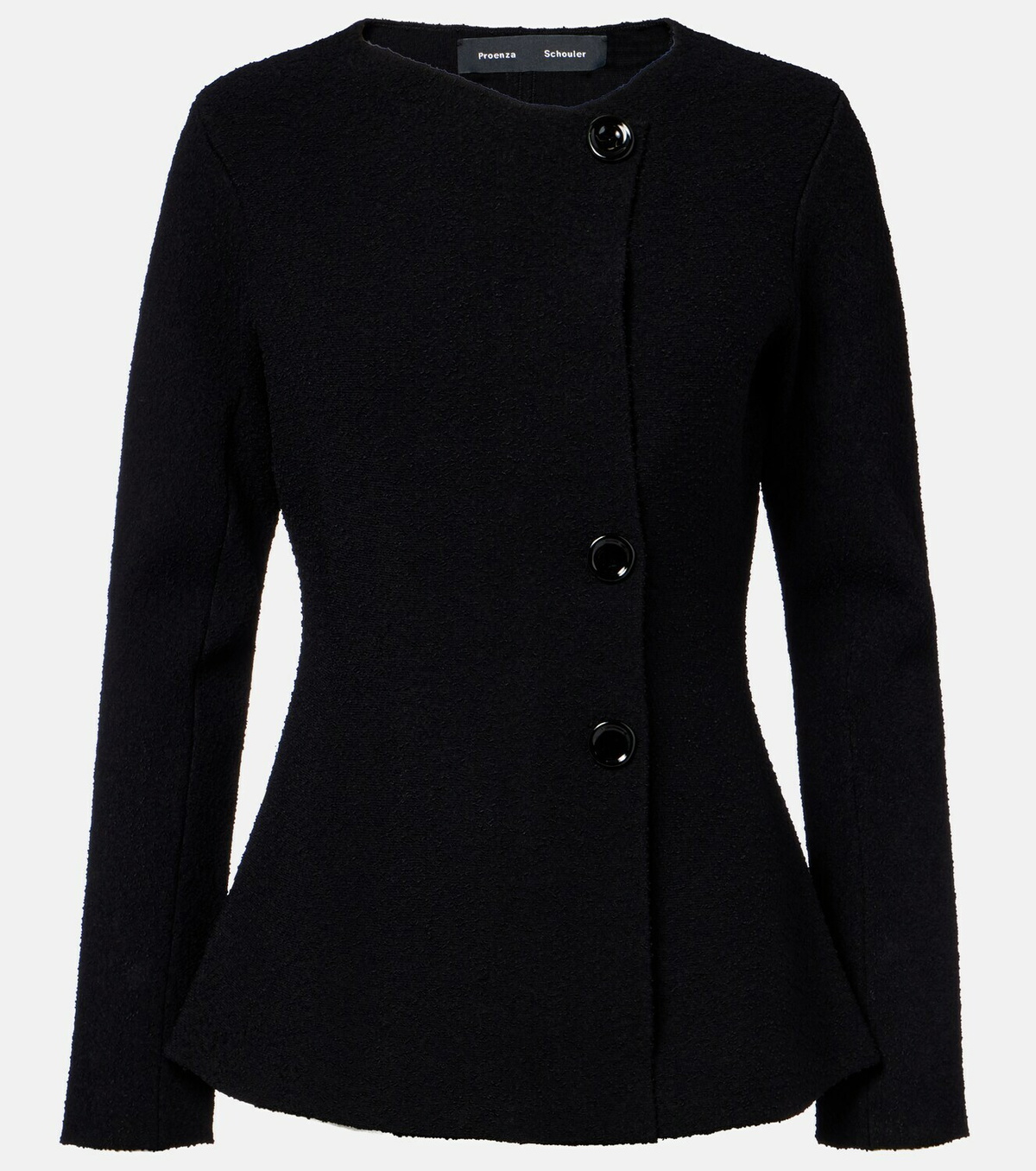 Proenza Schouler Sukki jacket