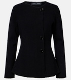 Proenza Schouler Sukki jacket
