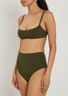 Lido Undici Bikini Olive