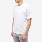 Reigning Champ Men's Midweight Jersey T-Shirt in White