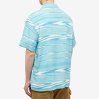 Missoni Men's Waves Vacation Shirt in Multi