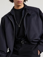 TOM FORD - Sterling Silver Necklace