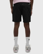 Regular Fit Stretch Cotton Short
