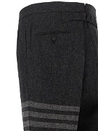 Thom Browne Low Rise Trousers