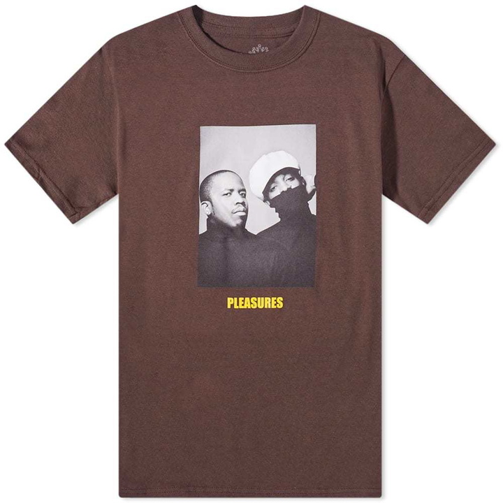 Photo: Pleasures x Outkast Vocabulary Tee