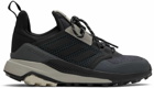 adidas Originals Black Terrex Trailmaker Sneakers