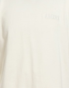 Amiri Mens T-shirt in Beige