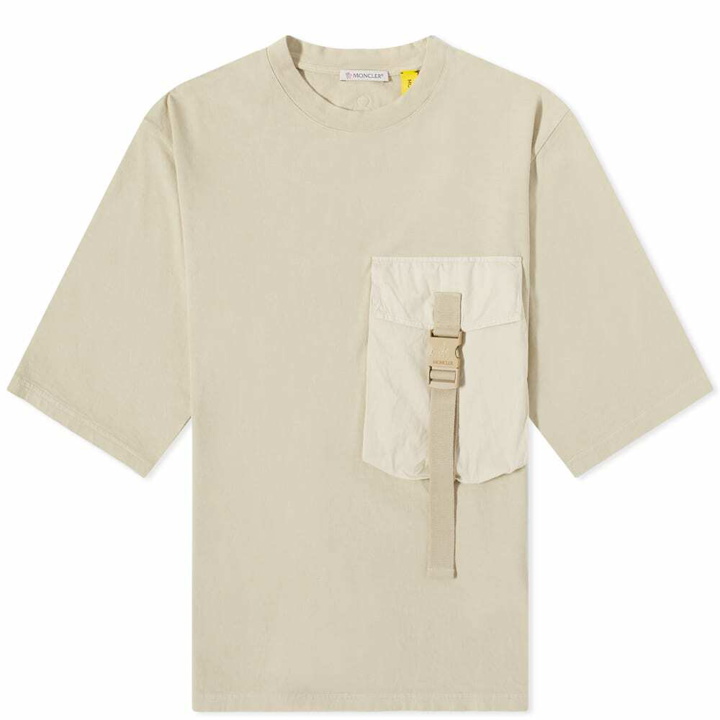 Photo: 1 Moncler JW Anderson Oversized Pocket Tee