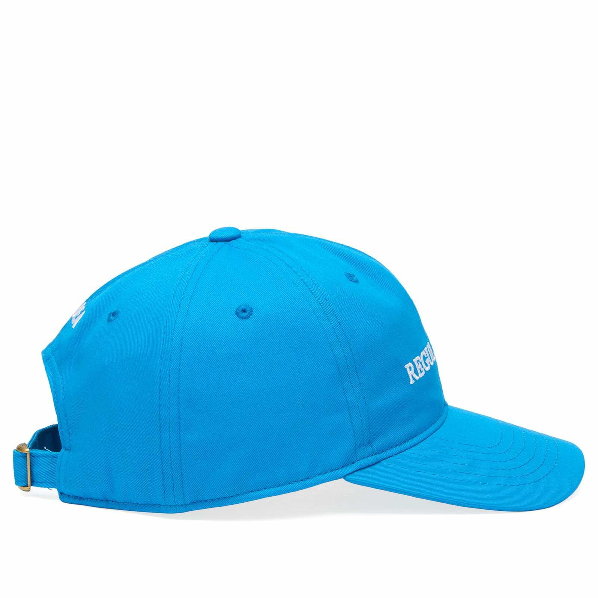 IDEA Regular Milk Cap in Sky Blue 