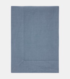 Once Milano Large linen tablecloth