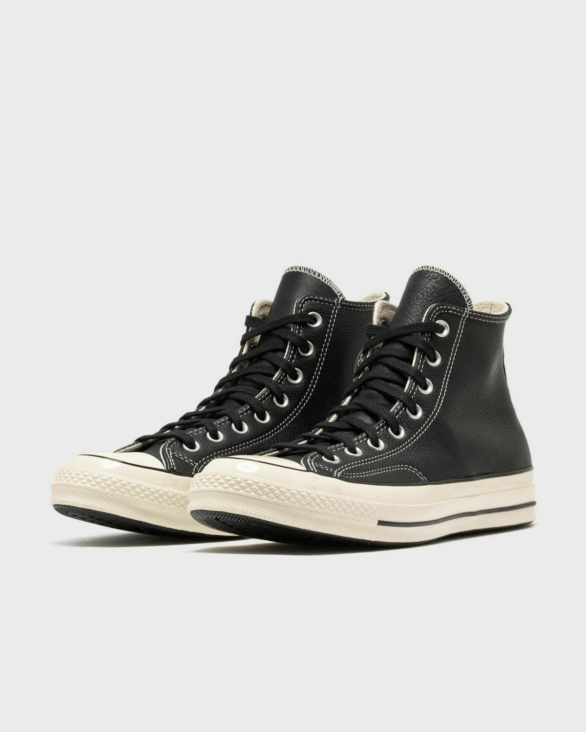 Converse Chuck 70 Black High & Midtop Converse
