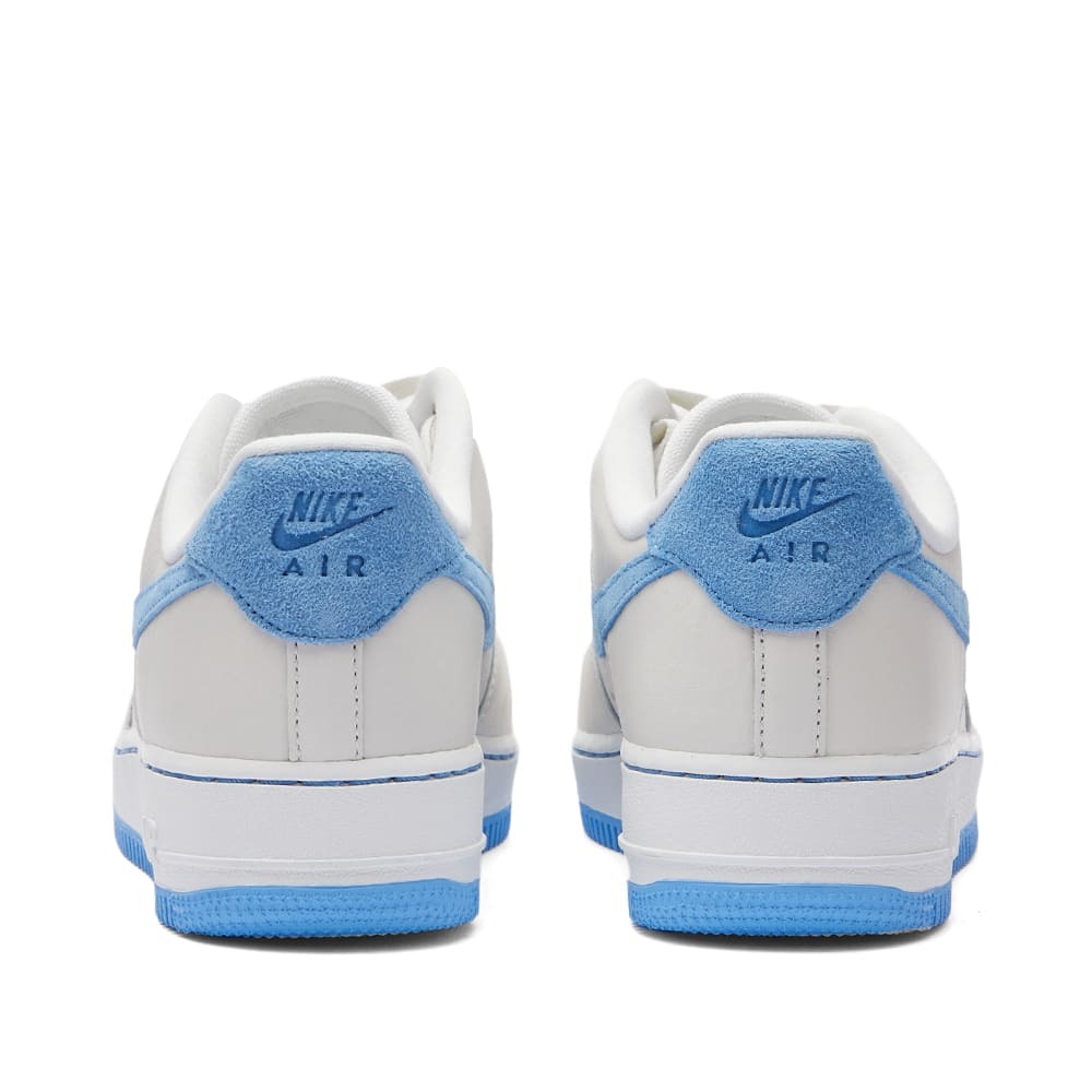 Nike Women's W Air Force 1 LXX Sneakers in Summit White