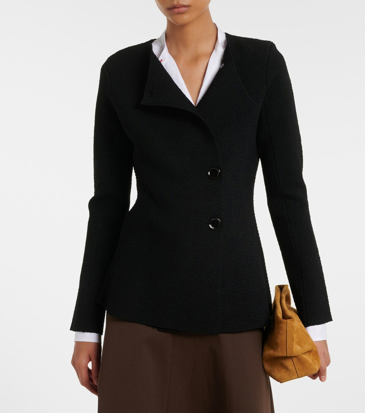 Proenza Schouler Sukki jacket