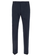 Pt Torino Cotton Trousers