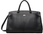 Métier Black Private Eye Large Tote