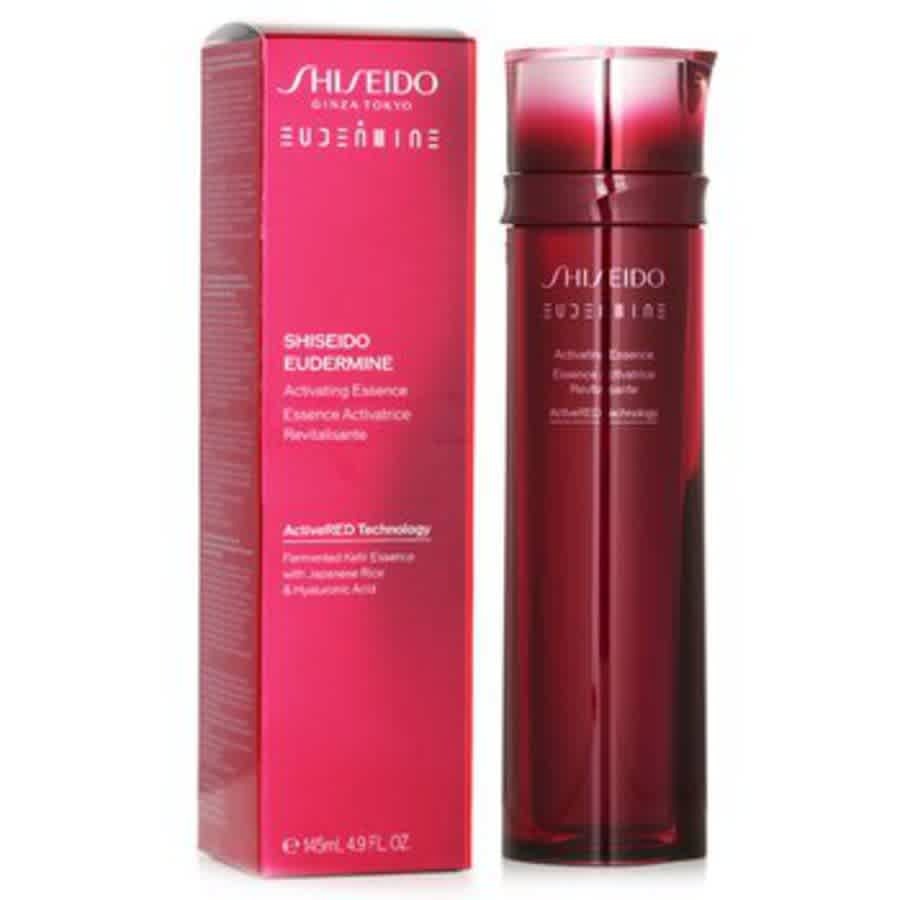 Shiseido - Eudermine Activating Essence 145Ml / 4.9Oz