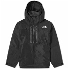 The North Face Men's NSE Transverse 2L DryVent Jacket in Tnf Black
