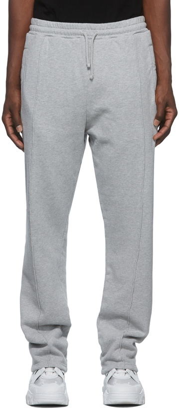 Photo: 424 Grey Alias Lounge Pants