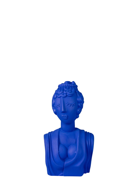 Photo: Seletti Magna Graecia Poppea Terracotta Bust