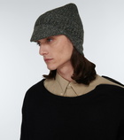 Ranra - Der cotton-blend knit beanie