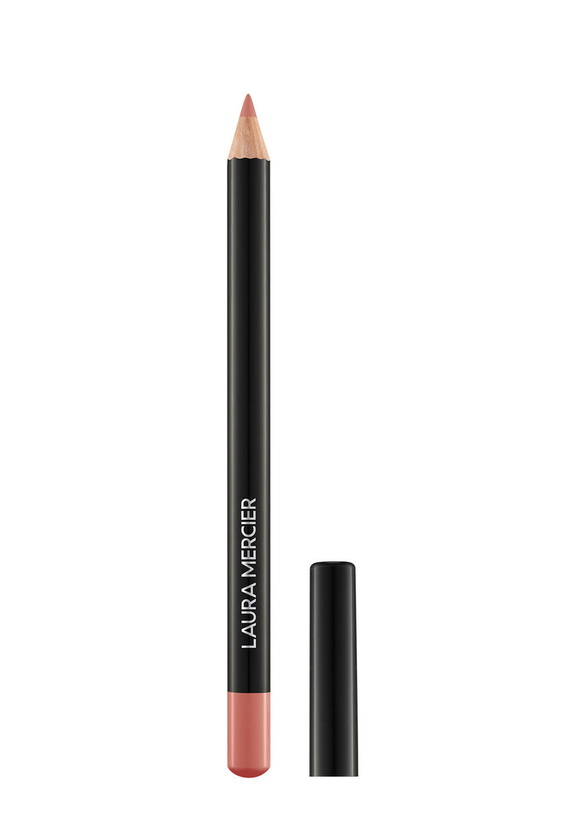 Photo: Laura Mercier Caviar Perfecting Lip Liner - 06 Opulent Peach