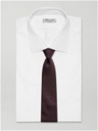Rubinacci - 7.5cm Silk-Jacquard Tie