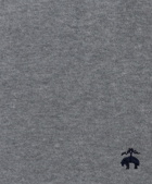 Brooks Brothers Men's Big & Tall Cotton French Rib Sweatshirt | Grey