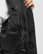 Lacoste PUFFER JACKET Black Mens Down & Puffer Jacket