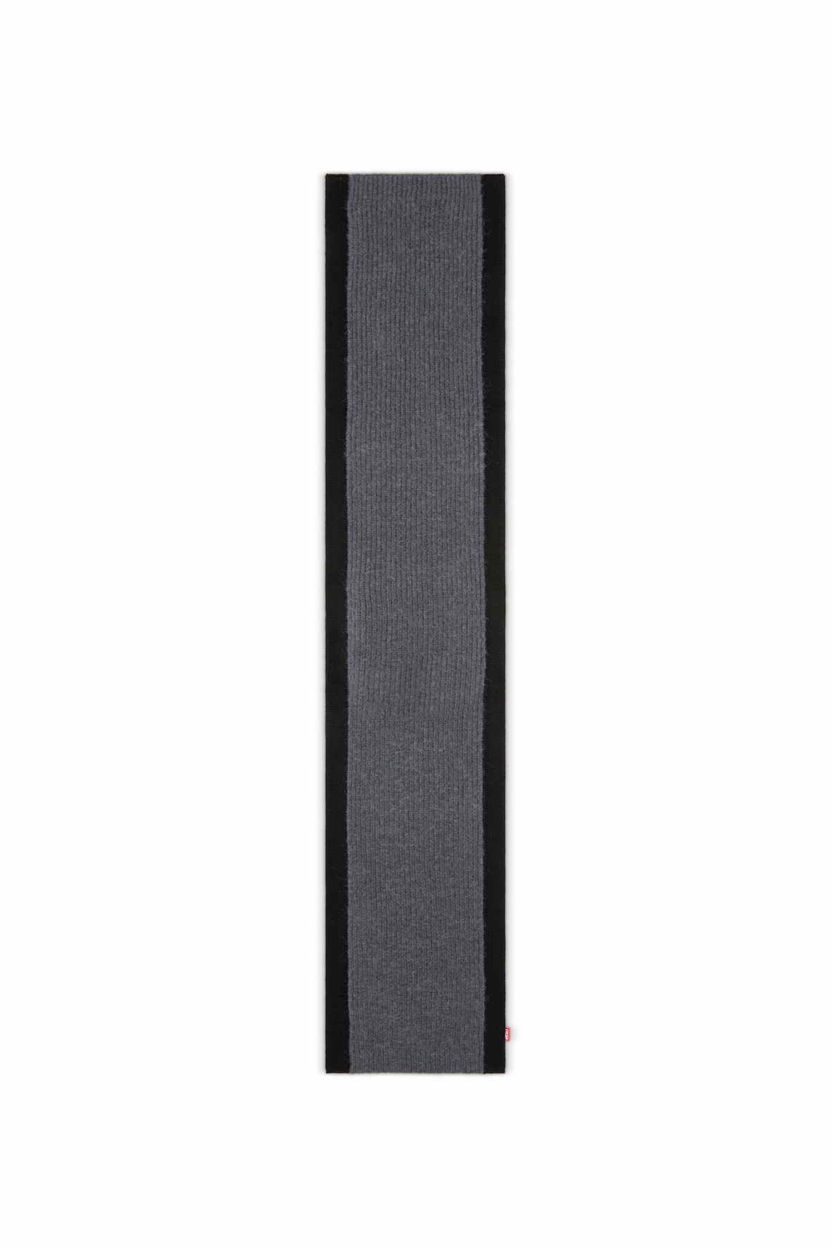 Diesel Alpaca scarf - Scarf - Unisex - To Be Defined