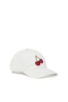 Diesel - Caps - Unisex - White