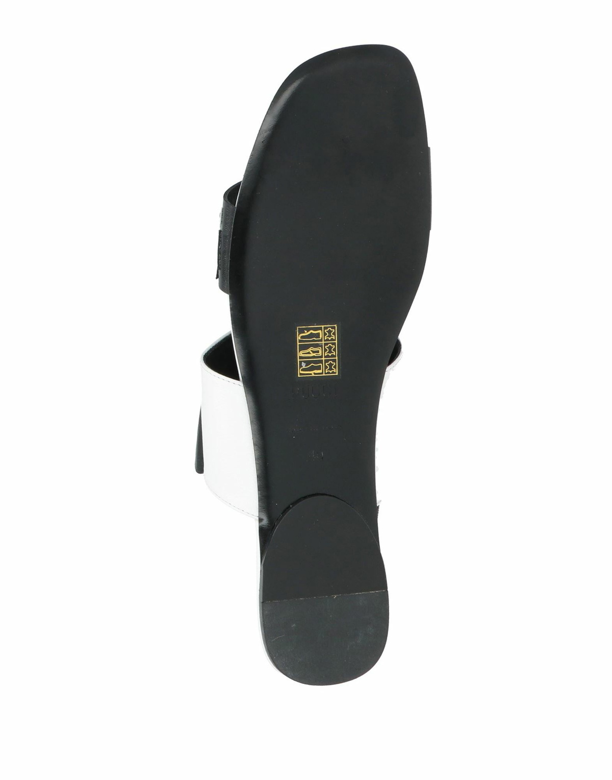 Pucci Womens Sandals in White