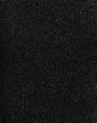 Jucca Womens Midi dress in Black