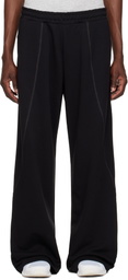 On Black FKA twigs Edition Club Loose Sweatpants