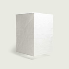 HAY Paper Shade - Cube High in Classic White