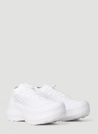 Comme des Garçons x Salomon Pulsar Platform Sneakers