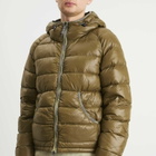 KA_YO_Prototype Men's Lightweight Down Jacket in Mole