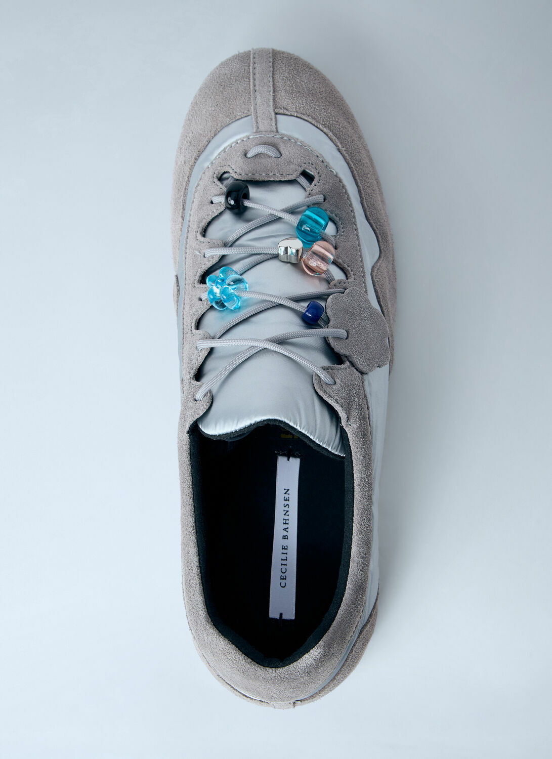 Cecilie Bahnsen Blaise Sneakers