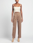 Remain Birger Christensen Womens Top in Cream