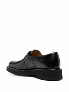 CHURCH'S - Westbury Leather Loafers