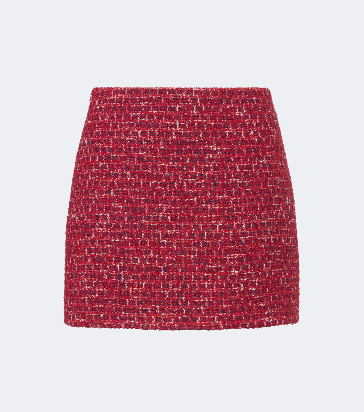 Valentino Tweed miniskirt