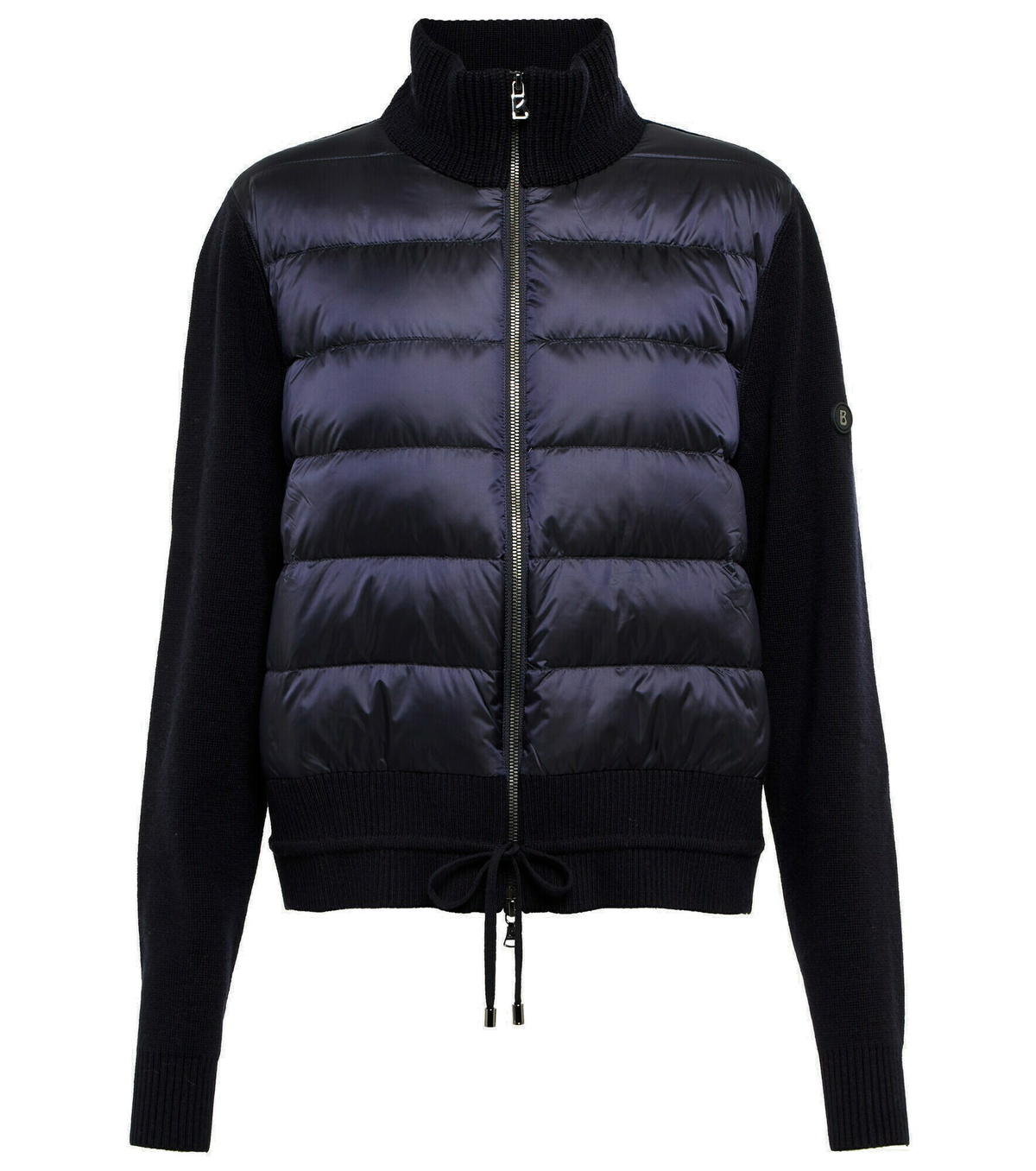 Bogner - Lorelei quilted jacket Bogner