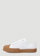 Divid Sneakers in White