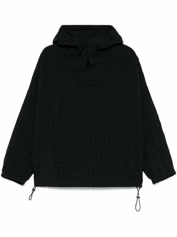 Photo: SAGE NATION Factor Jacket