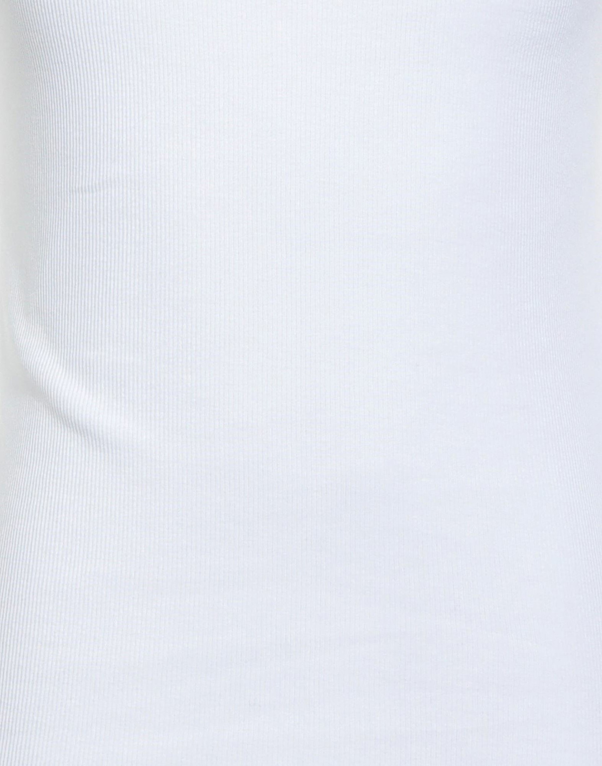 Dolce & gabbana Mens Tank top in White